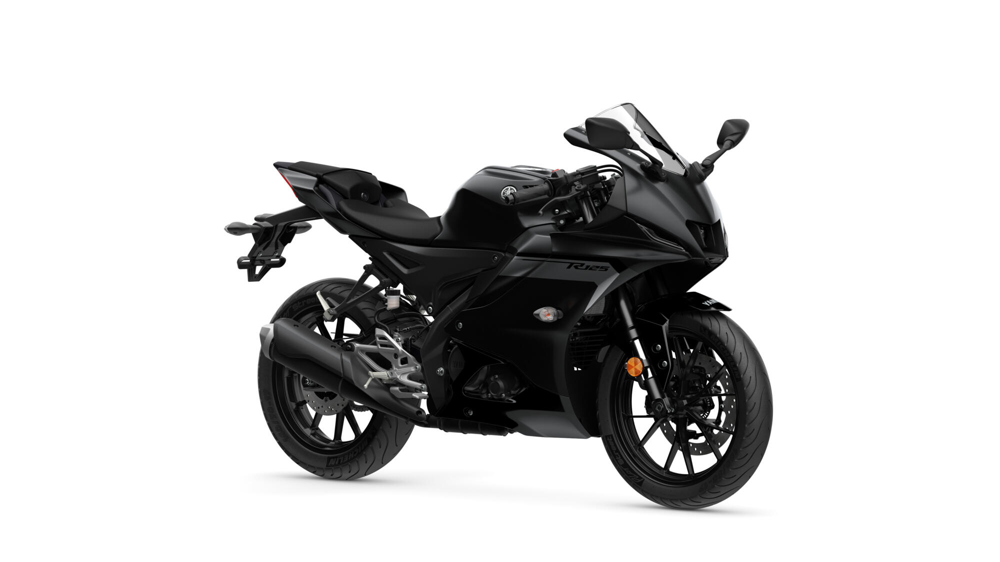 YZF R125 Yamaha lv YZF R125 Yamaha lv