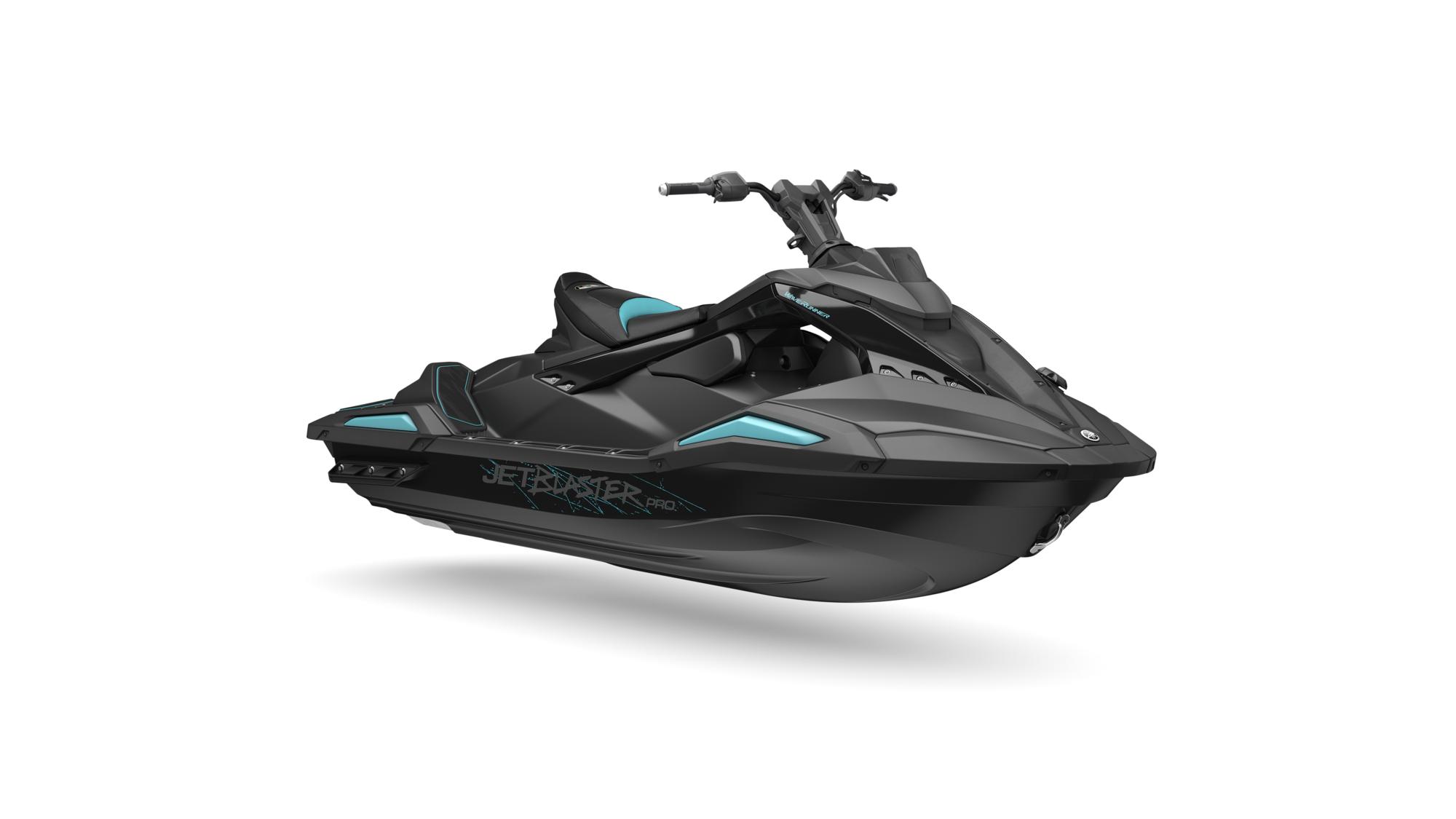 Jet Blaster PRO