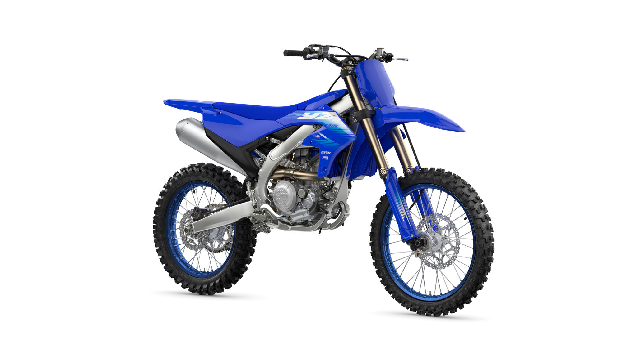YZ250F