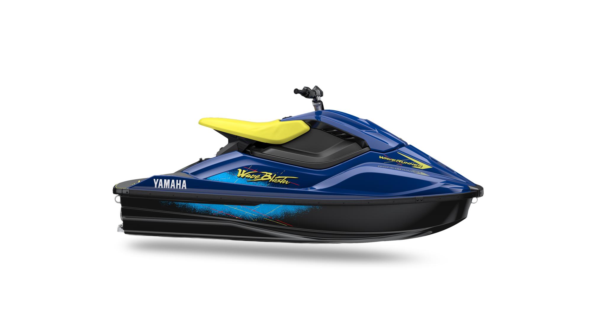 Wave Blaster