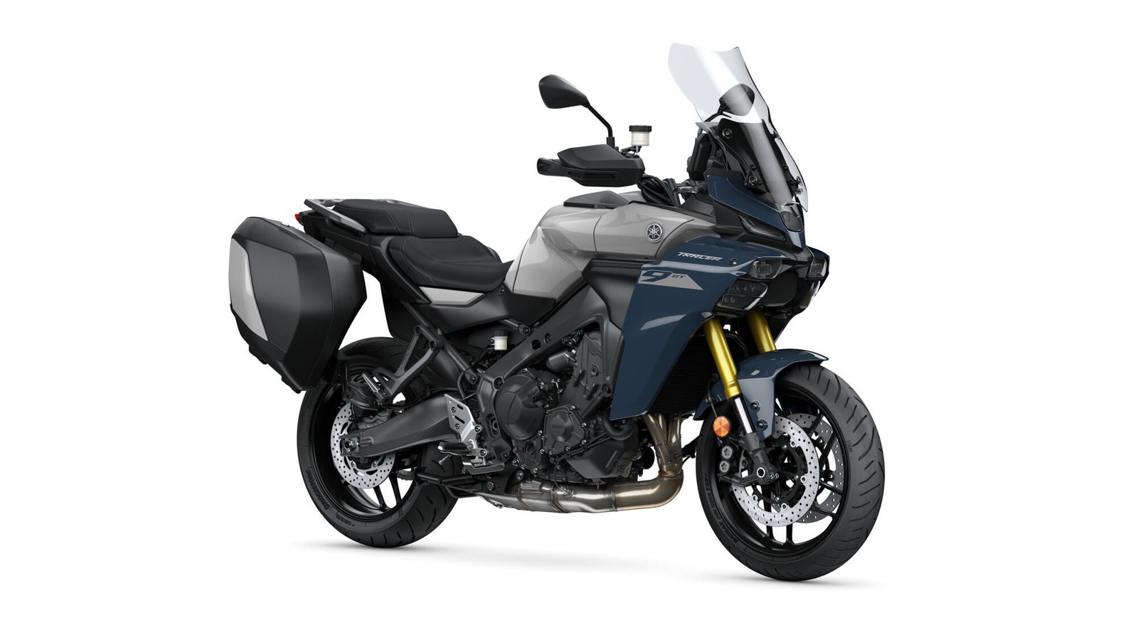 TRACER 9 GT
