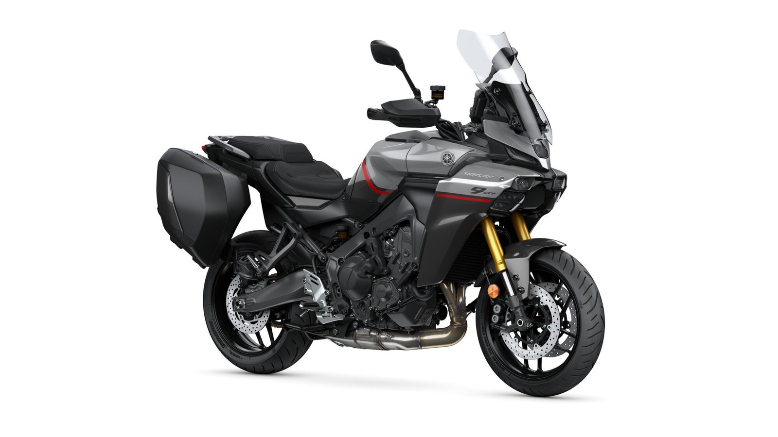 TRACER 9 GT+ Y-AMT