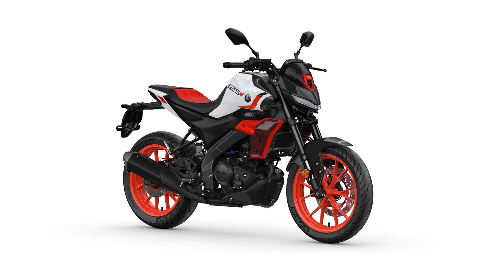 MT-125 ABS